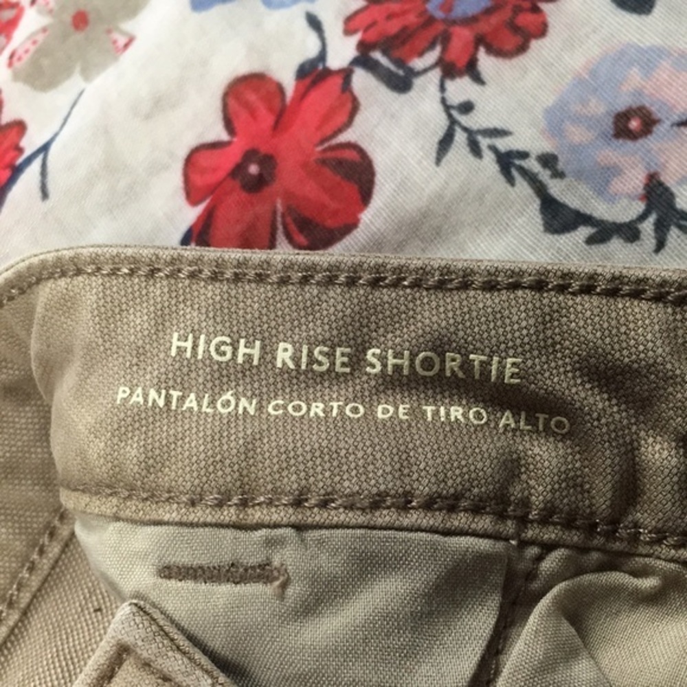 Universal Thread Shorts - Picture 6 of 6